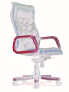 BO-01 HIGHBACK CHAIR