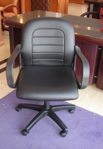 ER06-LOW BACK CHAIR