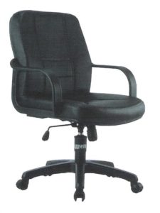 RO-03 Lowback chair