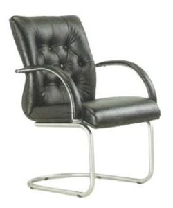 YS-2003 VISITOR LOWBACK CHAIR